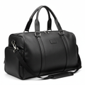 Zorro Duffel Black