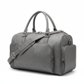 Zorro Duffel Grey