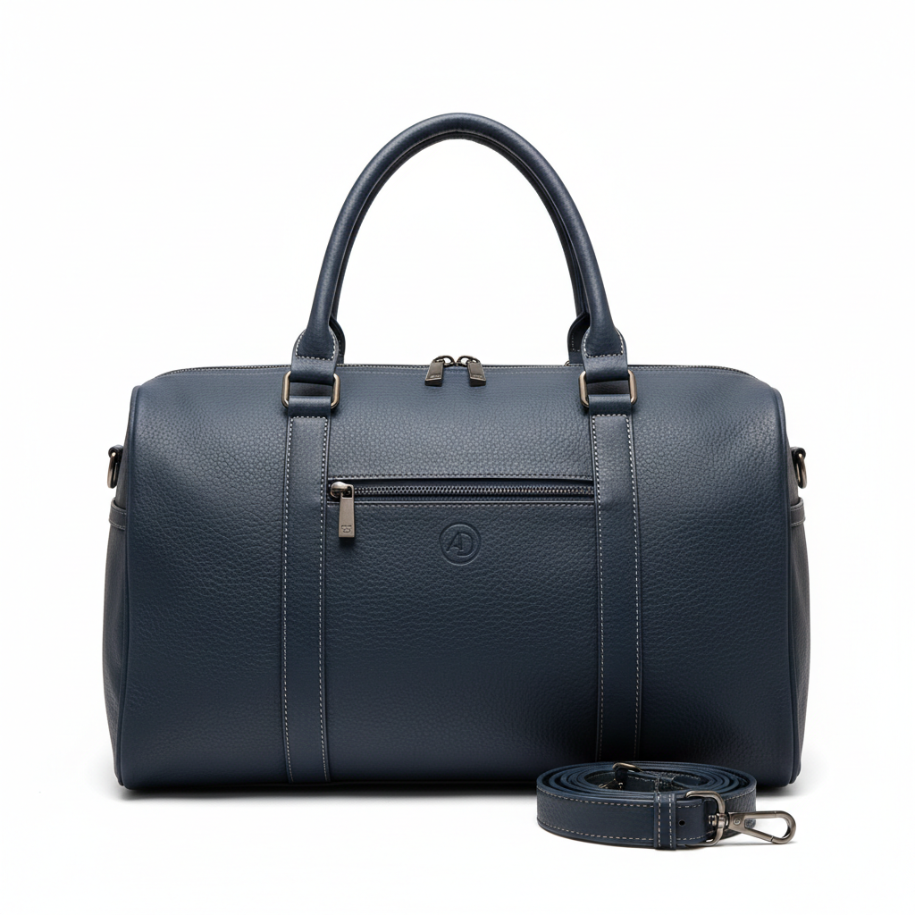 Zorro Duffel Navy