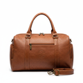 Zorro Duffel Brown