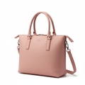 Zorro Laptop Bag Pink Tote