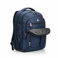 Zorro Laptop Bag Navy Backpack