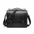 Zorro Laptop Bag Black Messenger
