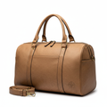 Zorro Duffel Tan