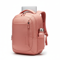 Zorro Laptop Bag Coral Backpack