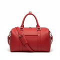 Zorro Duffel Red