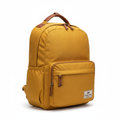 Zorro Laptop Bag Mustard Backpack