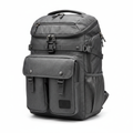 Zorro Laptop Bag Charcoal Backpack